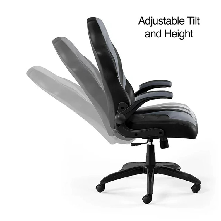 Staples adjustable deals chair